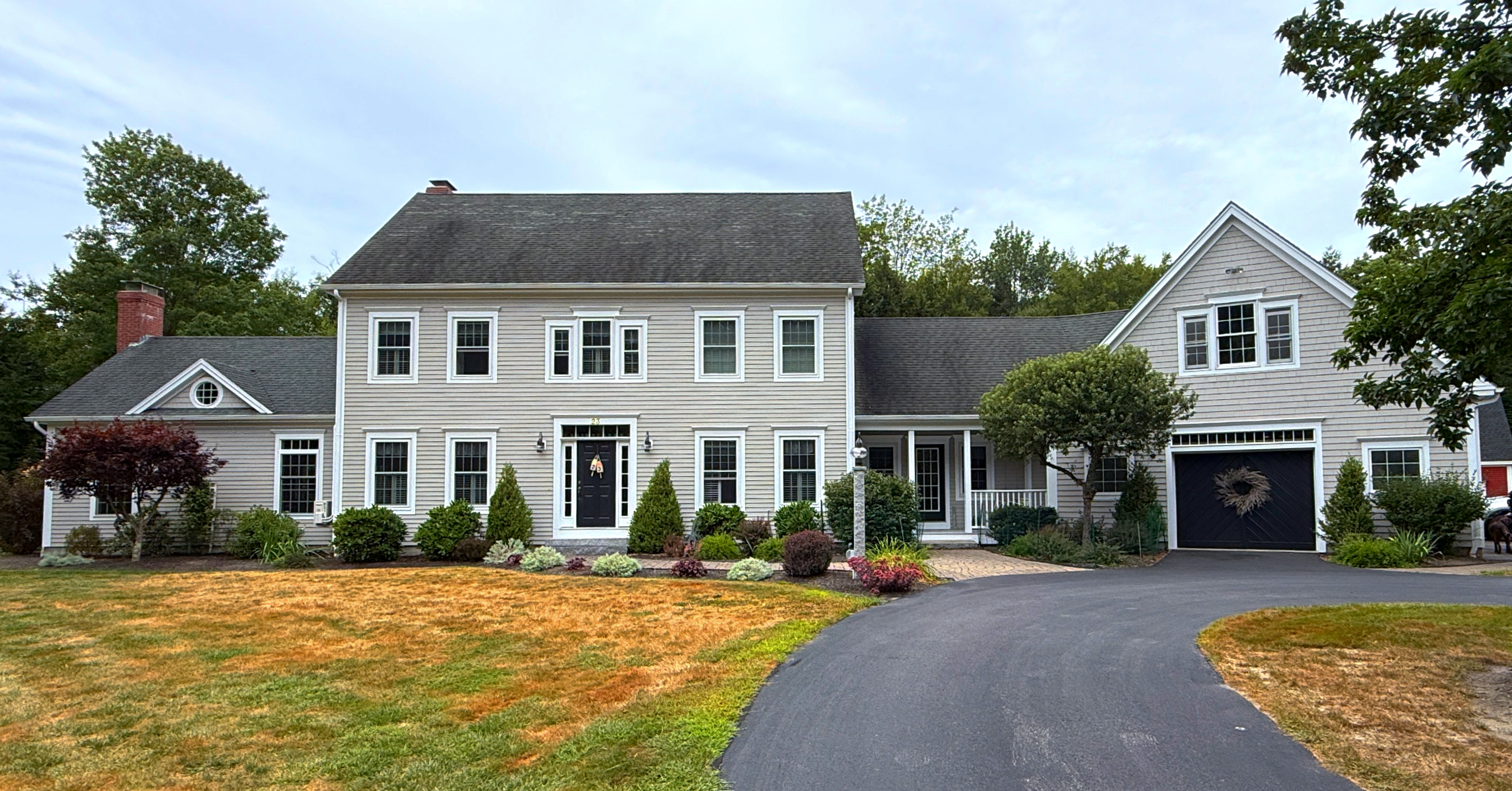 Picture Perfect Pro Painting