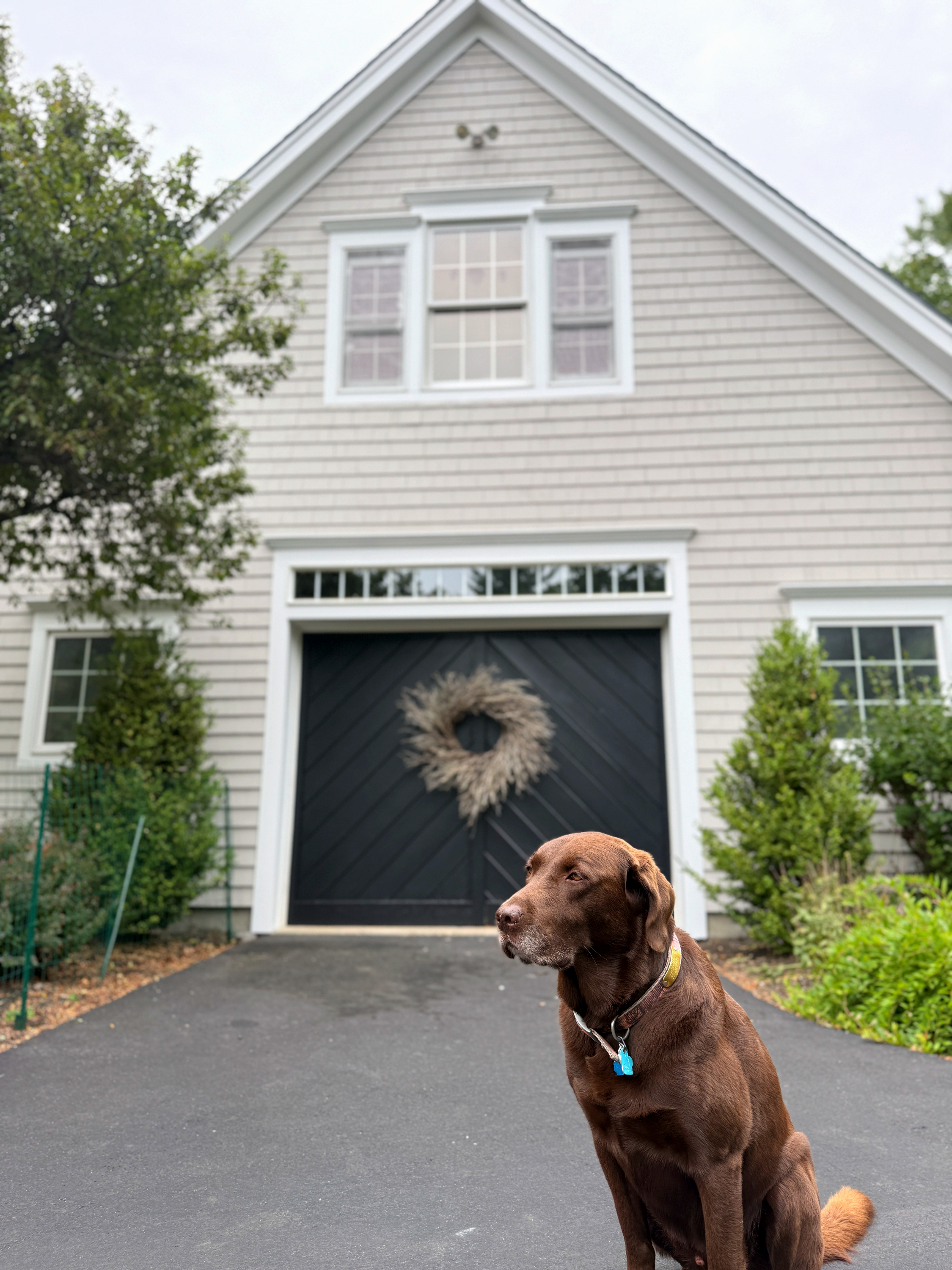 Exterior painting project — Picture Perfect Pro Painting
